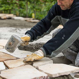 Aménagement extérieur